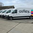 Fraikin Astley