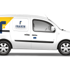 Car derived van
