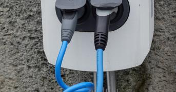 electric